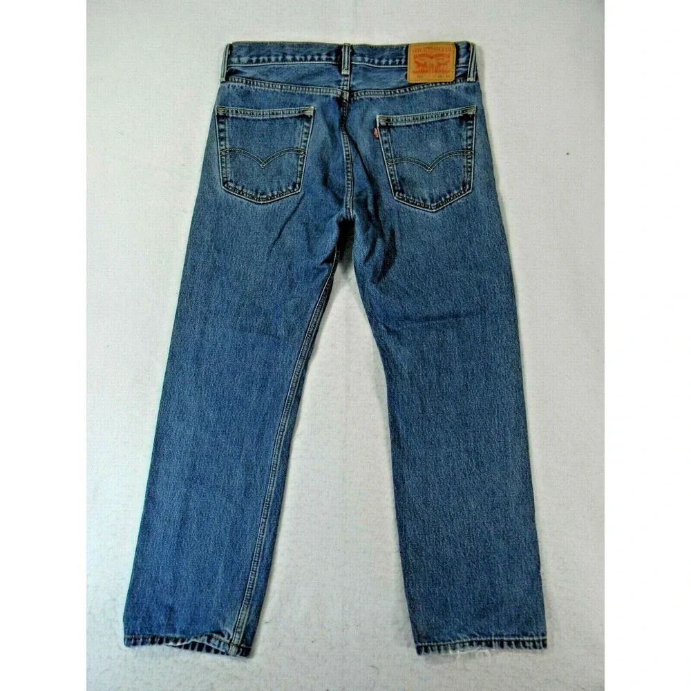 Levis good used